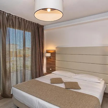 Pineta Mare Hotel Lido di Camaiore