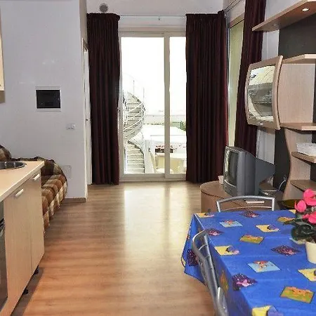 Pineta Mare 3* Lido di Camaiore