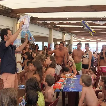 Hotel Pineta Mare 3*