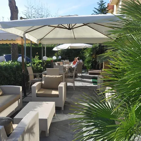 Hotel Pineta Mare