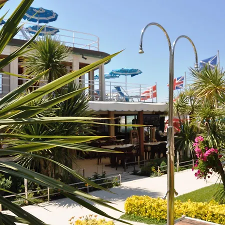 Hotel Pineta Mare