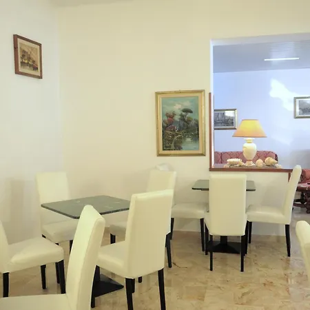 Hotel Pineta Mare 3*