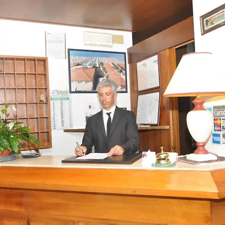 Hotel Pineta Mare Lido di Camaiore