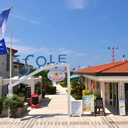 Hotel Pineta Mare Lido di Camaiore