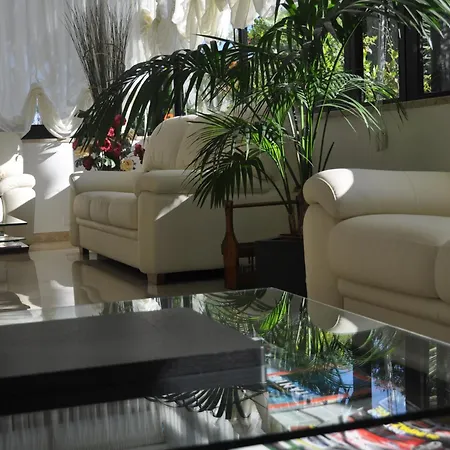 Hotel Pineta Mare 3*