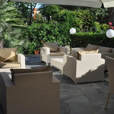 Hotel Pineta Mare Lido di Camaiore