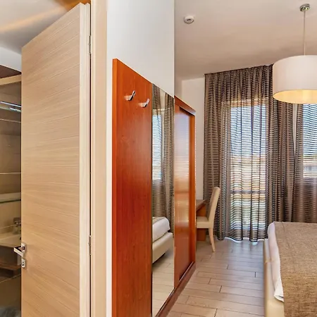 Pineta Mare Hotel Lido di Camaiore