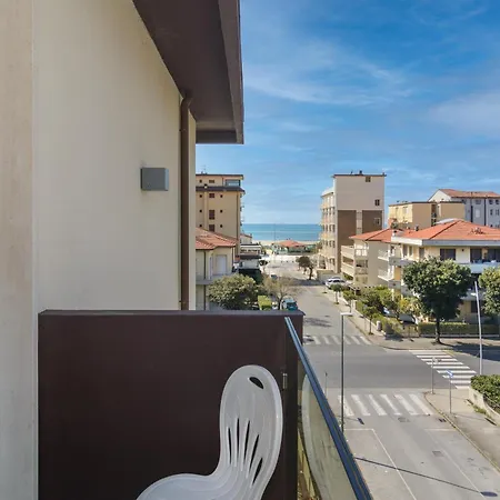 Hotel Pineta Mare Lido di Camaiore