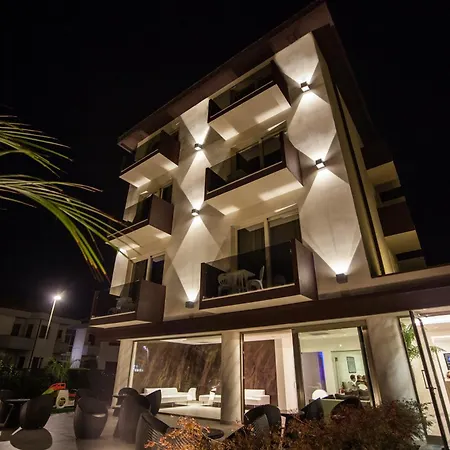 Pineta Mare 3* Lido di Camaiore