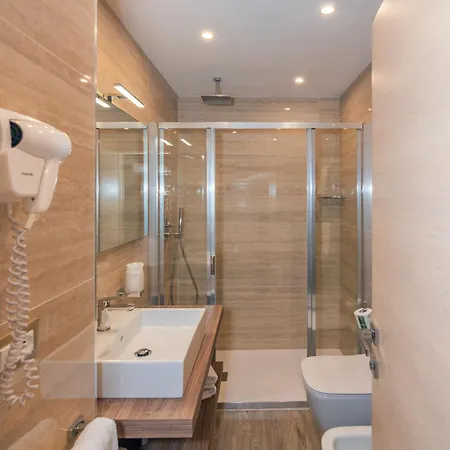 Hotel Pineta Mare 3*
