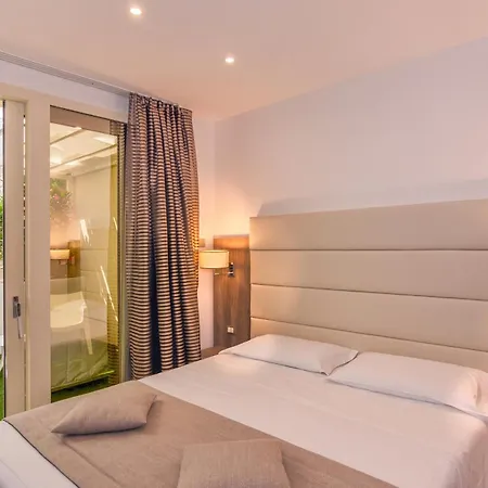 Pineta Mare Hotel Lido di Camaiore