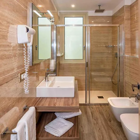 Pineta Mare Hotel