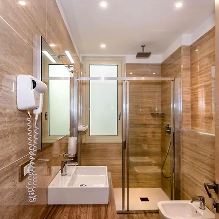 Pineta Mare Hotel 3*