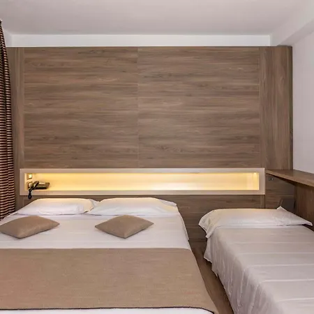 Hotel Pineta Mare 3*