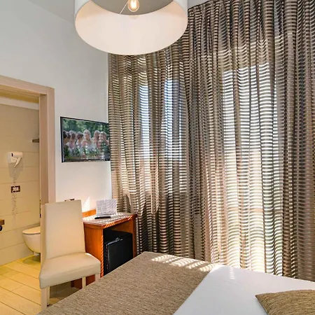 Hotel Pineta Mare 3*