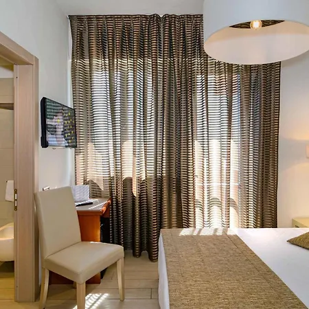 Pineta Mare Hotel Lido di Camaiore