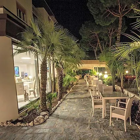 Hotel Pineta Mare