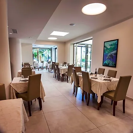 Pineta Mare Hotel Lido di Camaiore