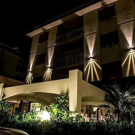 Pineta Mare Hotel