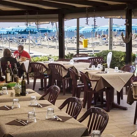 Hotel Pineta Mare 3*