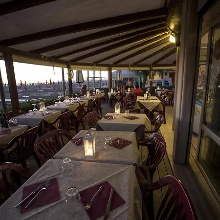 Pineta Mare Hotel 3*