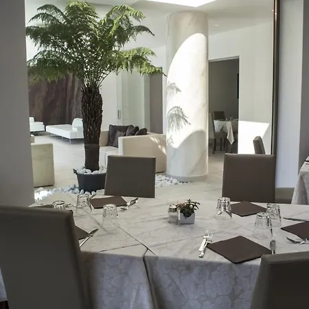Hotel Pineta Mare