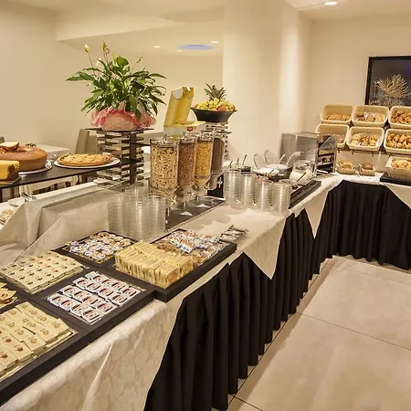 Pineta Mare Hotel Lido di Camaiore