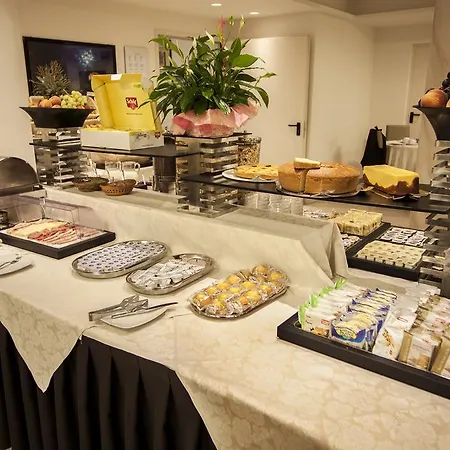 Pineta Mare Hotel