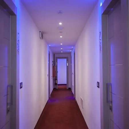 Pineta Mare Hotel 3*