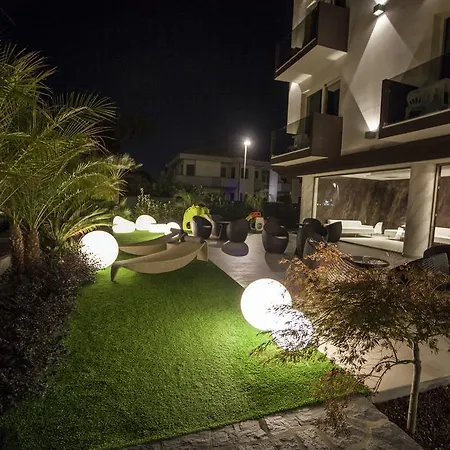 Pineta Mare 3*