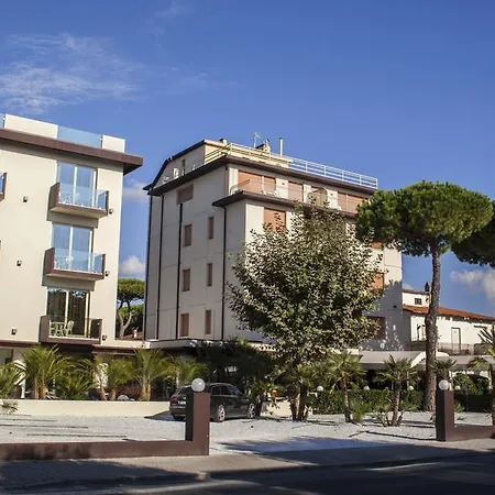 Pineta Mare Hotel