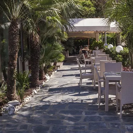 Pineta Mare Hotel Lido di Camaiore