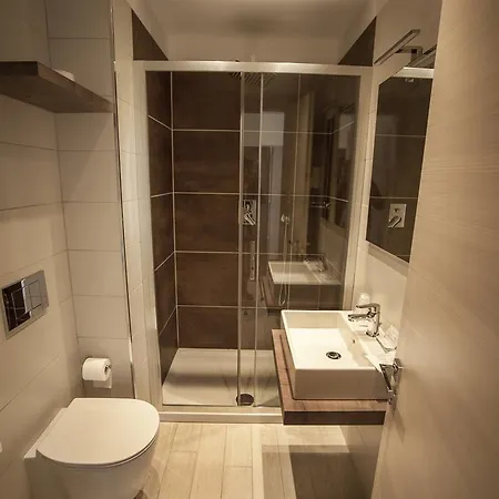 Pineta Mare Hotel 3*