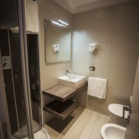 Pineta Mare Hotel 3*