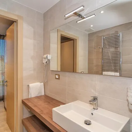 Pineta Mare Hotel 3*