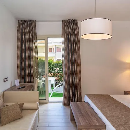 Hotel Pineta Mare Lido di Camaiore