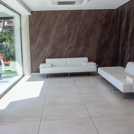 Pineta Mare Otel